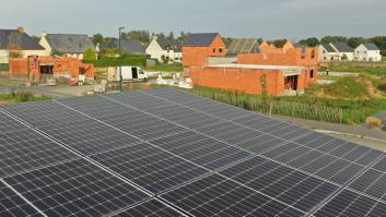 Así es el material que convierte en un panel solar cualquier superficie