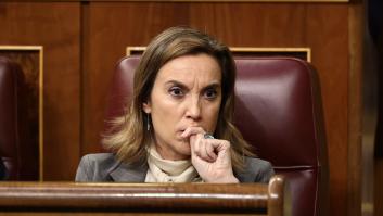 El PP obligará a que los diputados voten la reforma de la sedición de viva voz