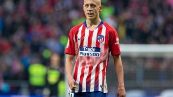 El futbolista Víctor Mollejo arrasa en Twitter por este mensaje a Will Smith