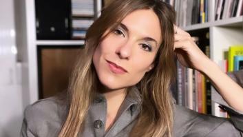 Así es Nikki García, la voz que te salva cada vez que te pierdes con el coche