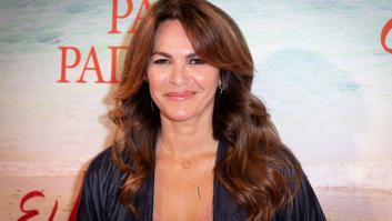 Fabiola Martínez enseña su alopecia tras lo ocurrido con Jada Pinkett Smith en los Oscar