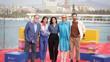 De las machadas de los Oscar al cine del bueno en el festival de Málaga