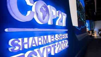 Otra cumbre del clima que nos deja en la cuerda floja