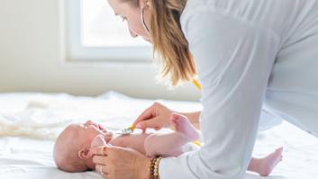 ¿Tiene relación el pico de bronquiolitis y el desabastecimiento de ciertos medicamentos?
