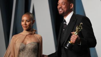 ¿Pueden quitarle el Oscar a Will Smith?