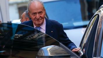 La Justicia británica celebra una audiencia sobre la demanda de Corinna al rey emérito