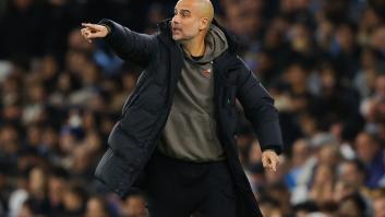 Guardiola renueva con el Manchester City hasta 2025
