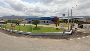 Cae en la terraza de un vecino un dron... que llevaba droga a la cárcel de Algeciras