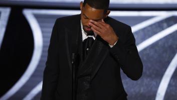 La Academia de Hollywood da 15 días a Will Smith para que declare antes de tomar medidas