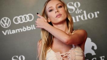 Ester Expósito desvela a Ibai Llanos cuál es su "obsesión más extraña"