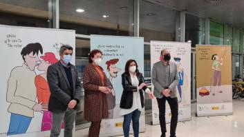 Qué hay detrás de la polémica viñeta sobre la violencia de género y los micromachismos en la Justicia