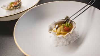 Qué se come en Atrio y en Hermanos Torres y cuánto cuesta el menú