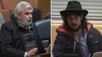 Al dramaturgo Paco Bezerra no le tiembla la voz y le suelta esto a un diputado de Vox