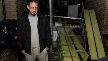 Juzgan al rapero Pablo Hasel por protestas en Lleida tras la detención a Puigdemont