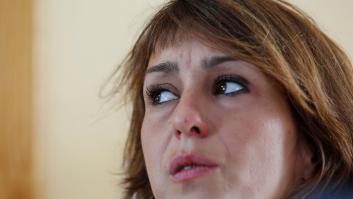 Suspenden la pena de prisión de Juana Rivas al no delinquir en tres años