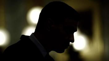 A Pedro Sánchez solo le falta caminar sobre las aguas