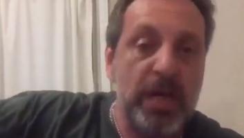 Mundial de Qatar 2022: El "argentino más tranquilo y sosegado" se vuelve a pasar Twitter tras la derrota de Argentina