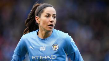 Vicky Losada: "El Barça no refleja la situación real de La Liga"