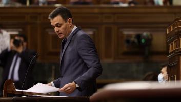 Sánchez defiende que su postura sobre el Sáhara Occidental no es nueva: "La solución debe alcanzarse en el marco de la ONU entre las dos partes"