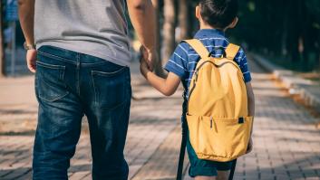 El padre de un alumno agrede con patadas y puñetazos a dos profesoras