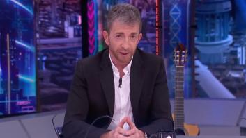 Pablo Motos responde indignado como pocas veces al anuncio del Ministerio de Igualdad