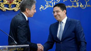 EEUU reitera sus elogios al plan marroquí para el Sáhara Occidental