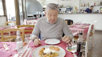 El dueño de Il Fogon della Toscana explota tras el paso de Chicote: "Es todo un montaje"