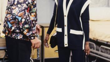 La Tía Viv de 'El príncipe de Bel-Air', sobre Will Smith: "A veces tienes que devolver la bofetada"