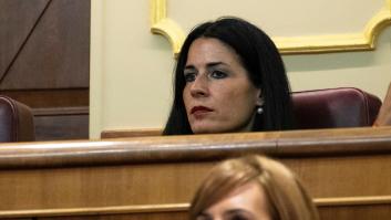 Carla Toscano (Vox) sigue mofándose de Irene Montero: "Defensora de la pederastia"