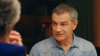 Toni Cantó no se corta lo más mínimo y afirma ser "moralmente superior a un tío de Bildu"