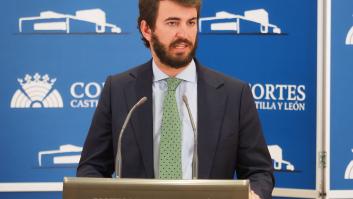 Retiran la palabra a Pablo Fernández tras asegurar que García-Gallardo es de "ideología fascista"