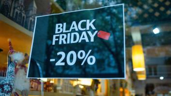 La OCU alerta de los falsos chollos del Black Friday: ¿qué empresas cumplen?