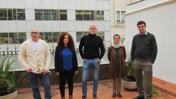 Víctimas de abusos en la Iglesia proponen una "comisión de la verdad" y no participarán en la del Defensor del Pueblo