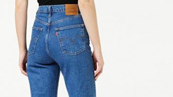 Todos estos vaqueros de Levi's tienen descuento en Amazon por tiempo limitado