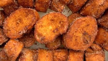 Las torrijas de 2022 serán las más caras de la historia