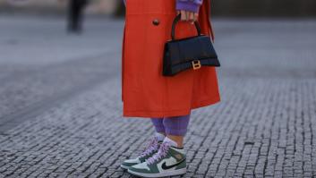 Nike se ha convertido en un nuevo icono del lujo