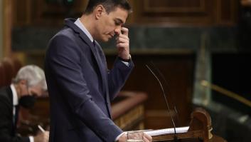 Un diputado de Bildu se da cuenta de lo que Sánchez dice sin parar: "¿Alguien lleva la cuenta?"