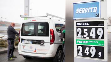 Descuento de la gasolina: ¿Cuándo se aplica? ¿Cuánto se va a rebajar? Y otras preguntas