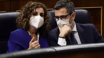 El Gobierno enviará un anticipo económico a las gasolineras a partir del lunes