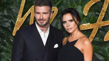Intentan robar en la casa de los Beckham con ellos dentro