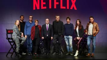 Una enmienda al impuesto a la banca modifica las deducciones a Netflix y otras plataformas