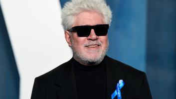 Almodóvar, sobre Will Smith: "No se defiende ni protege a la familia a base de hostias"