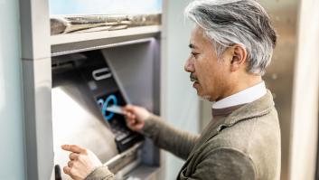 Las comisiones que los bancos van a cobrarte en noviembre