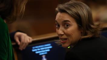 El PP de Madrid se sale del estilo de Cuca Gamarra al tuitear esto sobre Irene Montero