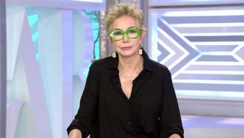 Ana Rosa Quintana tiene muy claro cómo valorar el ataque machista de Vox a Irene Montero