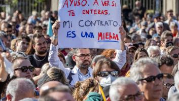La ratio nacional en Atención Primaria: toca a medio enfermero y 0,8 médicos cada mil habitantes