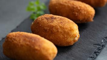 Indigna a todo el mundo con la sopa de croquetas que ha hecho: el resultado es para verlo