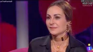 Ana Milán, 'trending topic' tras su reflexión sobre los límites del humor y Will Smith