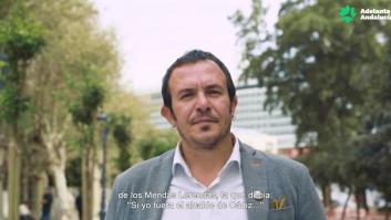 Kichi no repetirá como candidato a la Alcaldía de Cádiz en 2023
