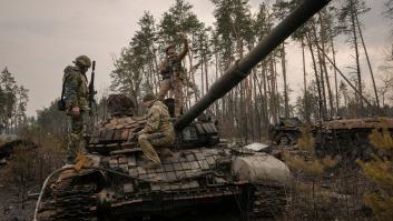 La guerra informativa escala en medio del enésimo fracaso para evacuar Mariupol